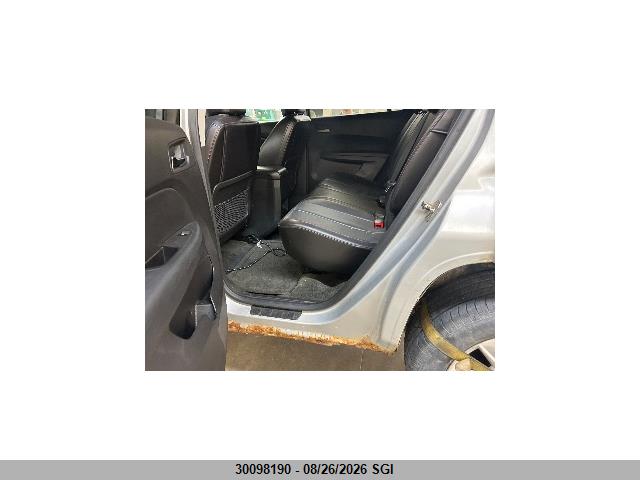 Продаж на аукціоні авто 2011 Gmc Terrain Slt, vin: 2CTFLVEC8B6363131, номер лоту: 30098190