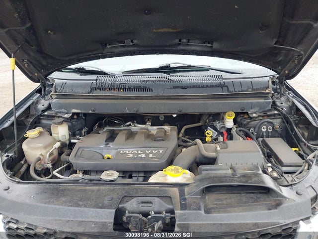 Aukcja sprzedaży 2013 Dodge Journey Se, vin: 3C4PDCAB2DT525400, numer aukcji: 30098196