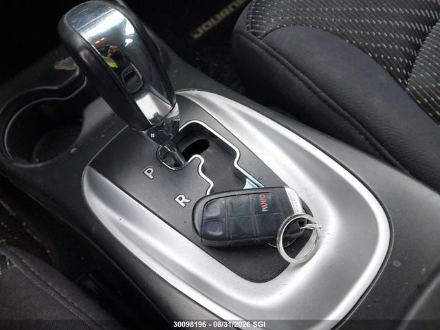 Aukcja sprzedaży 2013 Dodge Journey Se, vin: 3C4PDCAB2DT525400, numer aukcji: 30098196
