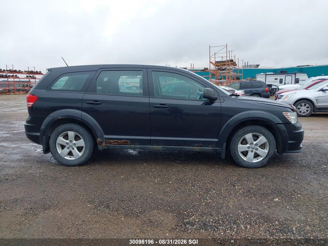 Aukcja sprzedaży 2013 Dodge Journey Se, vin: 3C4PDCAB2DT525400, numer aukcji: 30098196