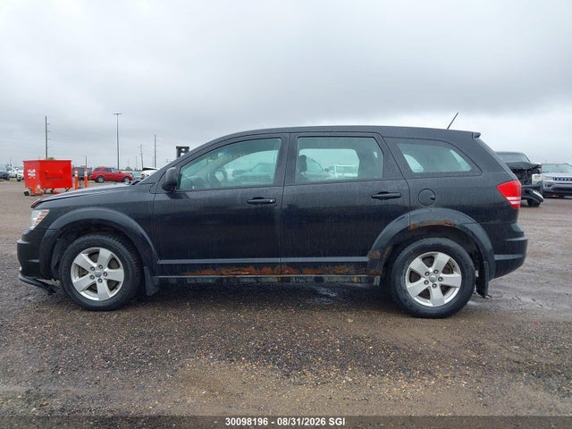 Aukcja sprzedaży 2013 Dodge Journey Se, vin: 3C4PDCAB2DT525400, numer aukcji: 30098196