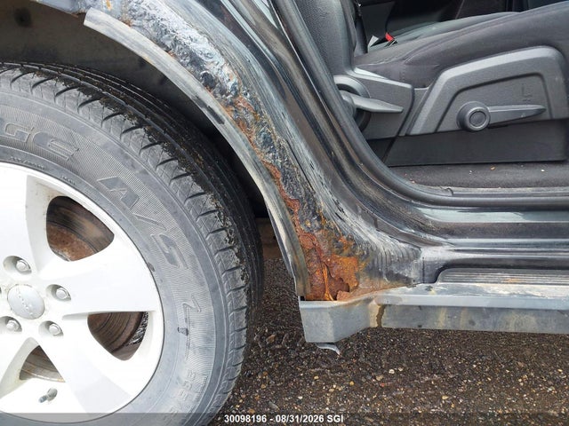 Aukcja sprzedaży 2013 Dodge Journey Se, vin: 3C4PDCAB2DT525400, numer aukcji: 30098196
