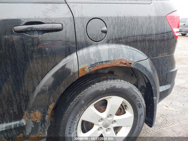 Aukcja sprzedaży 2013 Dodge Journey Se, vin: 3C4PDCAB2DT525400, numer aukcji: 30098196