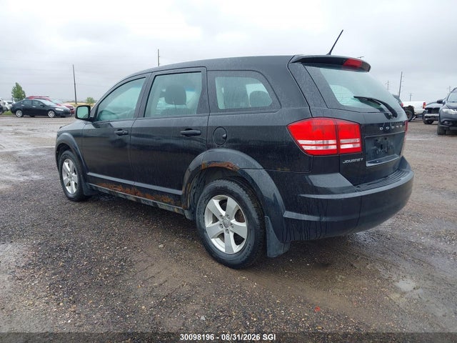 Aukcja sprzedaży 2013 Dodge Journey Se, vin: 3C4PDCAB2DT525400, numer aukcji: 30098196