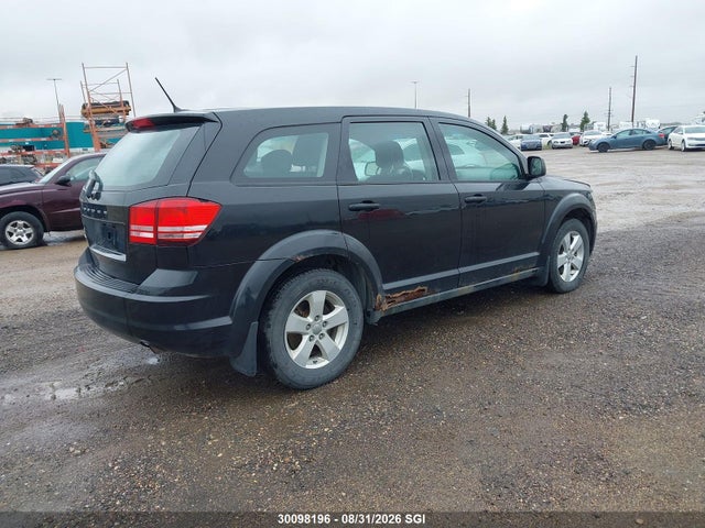 Aukcja sprzedaży 2013 Dodge Journey Se, vin: 3C4PDCAB2DT525400, numer aukcji: 30098196