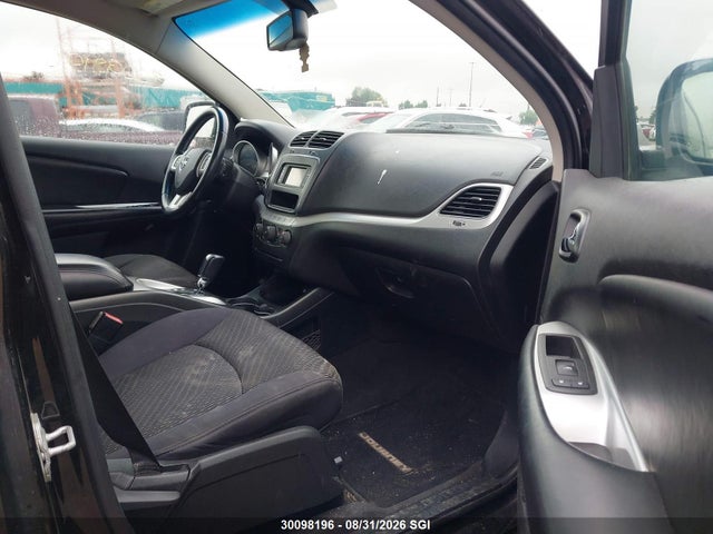 Aukcja sprzedaży 2013 Dodge Journey Se, vin: 3C4PDCAB2DT525400, numer aukcji: 30098196