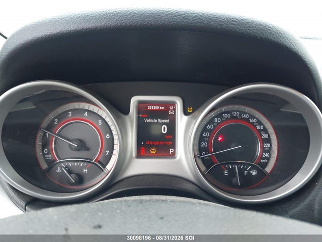 Aukcja sprzedaży 2013 Dodge Journey Se, vin: 3C4PDCAB2DT525400, numer aukcji: 30098196