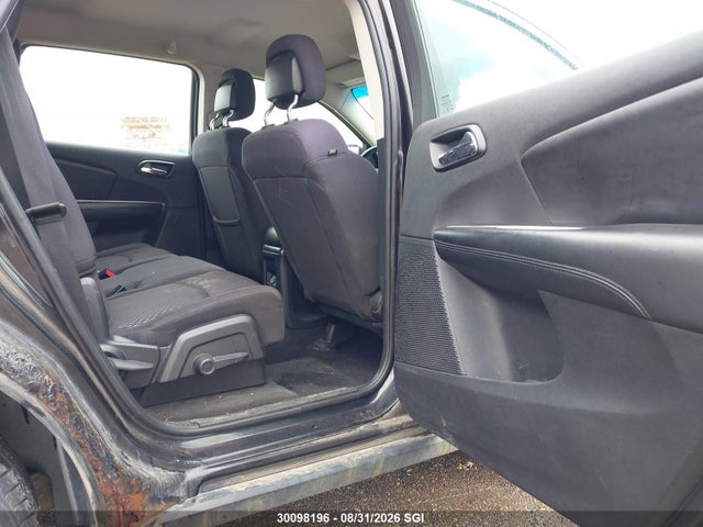 Aukcja sprzedaży 2013 Dodge Journey Se, vin: 3C4PDCAB2DT525400, numer aukcji: 30098196