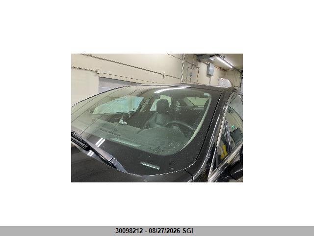 Ford Fusion Titanium 2020 3FA6P0RU3LR133387 Image 10