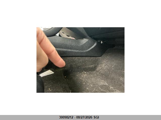 Ford Fusion Titanium 2020 3FA6P0RU3LR133387 Image 7