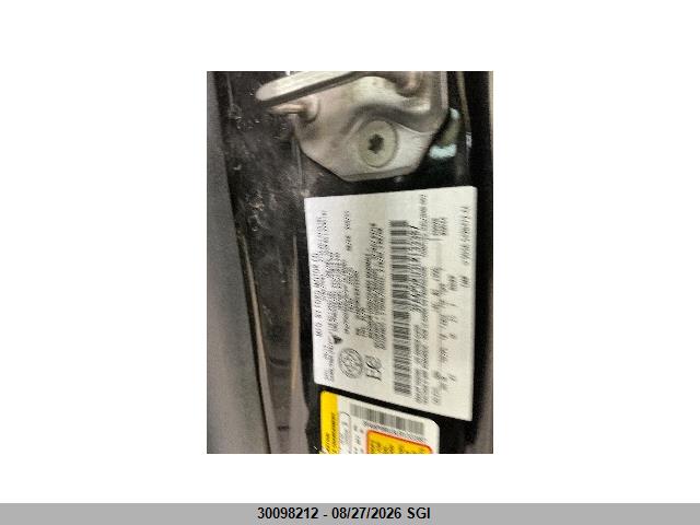 Ford Fusion Titanium 2020 3FA6P0RU3LR133387 Image 9
