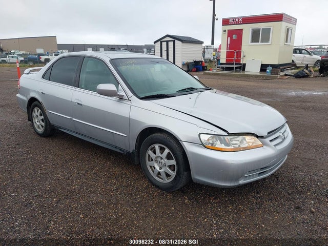 Продаж на аукціоні авто 2002 Honda Accord Se, vin: 1HGCG56722A808374, номер лоту: 30098232