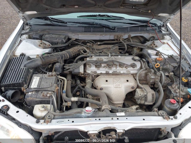 Продажа на аукционе авто 2002 Honda Accord Se, vin: 1HGCG56722A808374, номер лота: 30098232