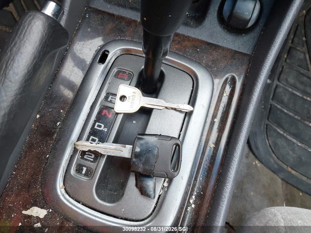 Продажа на аукционе авто 2002 Honda Accord Se, vin: 1HGCG56722A808374, номер лота: 30098232