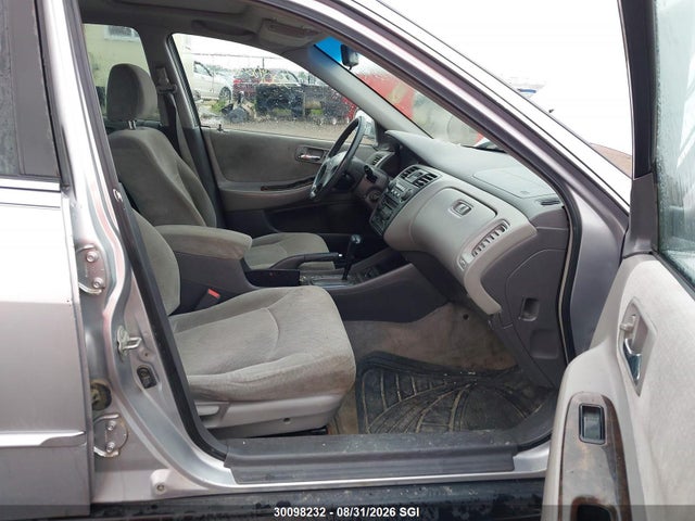 Продажа на аукционе авто 2002 Honda Accord Se, vin: 1HGCG56722A808374, номер лота: 30098232