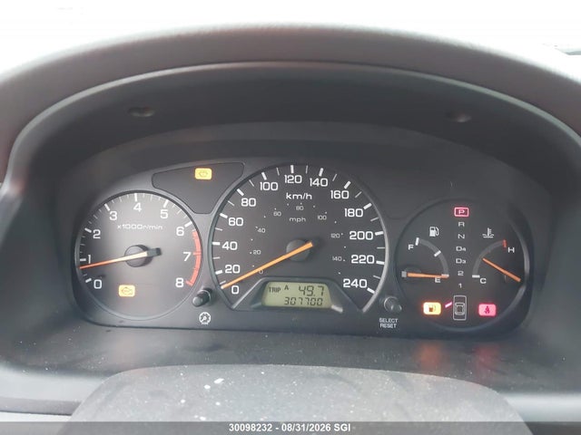 Продажа на аукционе авто 2002 Honda Accord Se, vin: 1HGCG56722A808374, номер лота: 30098232