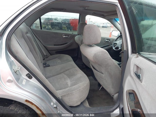 Продажа на аукционе авто 2002 Honda Accord Se, vin: 1HGCG56722A808374, номер лота: 30098232