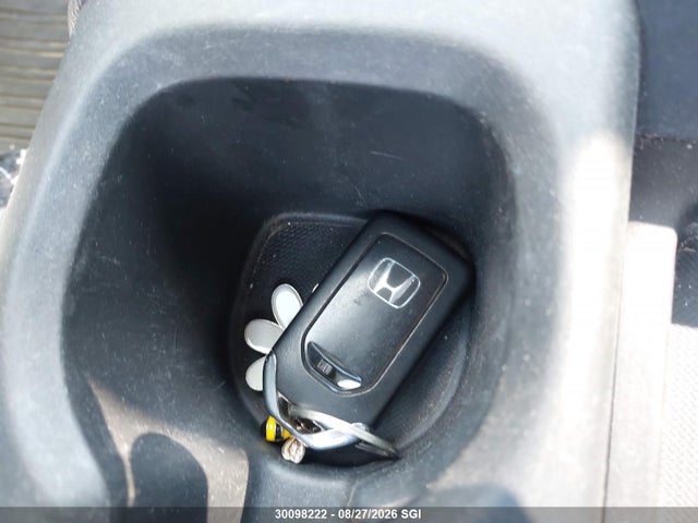 Honda ODYSSEY EX 2018 5FNRL6H40JB500915 Image 11