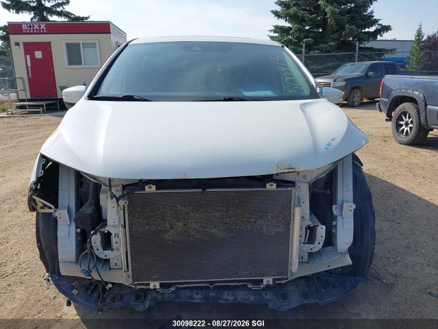Honda ODYSSEY EX 2018 5FNRL6H40JB500915 Image 12