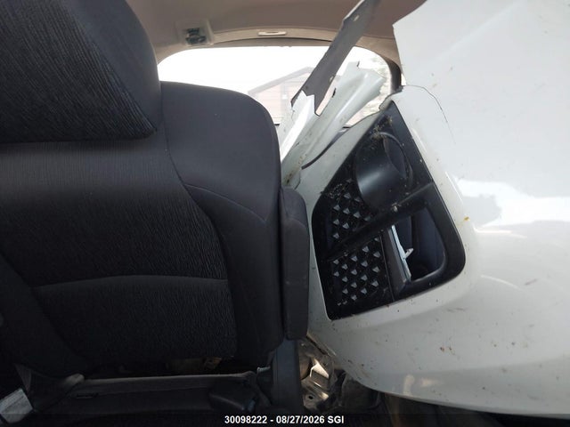 Honda ODYSSEY EX 2018 5FNRL6H40JB500915 Image 8