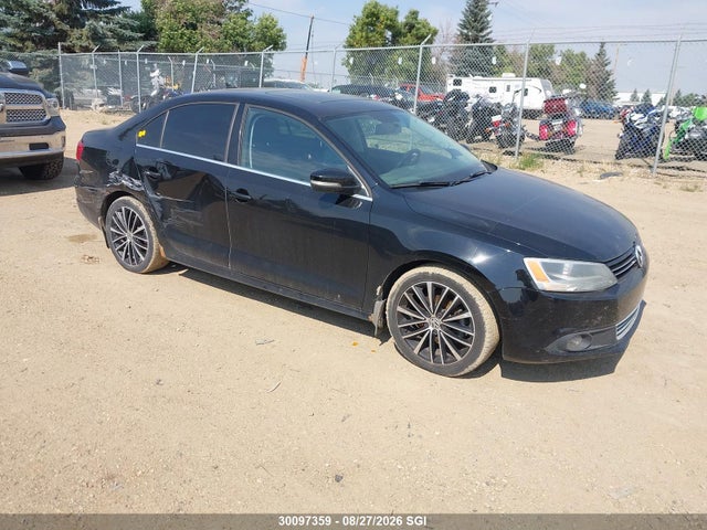 Продажа на аукционе авто 2014 Volkswagen Jetta Tdi, vin: 3VW3L7AJ7EM201402, номер лота: 30097359