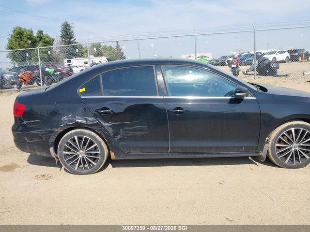 Продажа на аукционе авто 2014 Volkswagen Jetta Tdi, vin: 3VW3L7AJ7EM201402, номер лота: 30097359