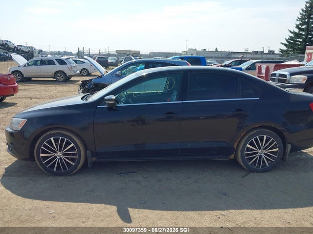 Продажа на аукционе авто 2014 Volkswagen Jetta Tdi, vin: 3VW3L7AJ7EM201402, номер лота: 30097359