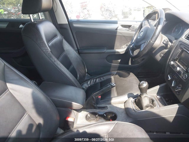 Продажа на аукционе авто 2014 Volkswagen Jetta Tdi, vin: 3VW3L7AJ7EM201402, номер лота: 30097359