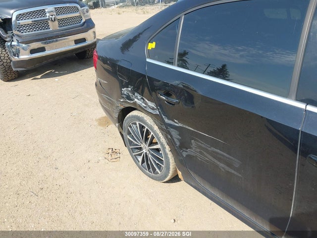 Продажа на аукционе авто 2014 Volkswagen Jetta Tdi, vin: 3VW3L7AJ7EM201402, номер лота: 30097359
