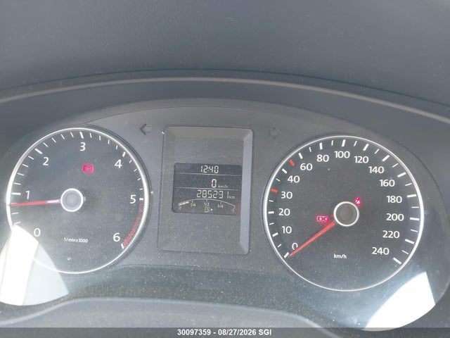 Продажа на аукционе авто 2014 Volkswagen Jetta Tdi, vin: 3VW3L7AJ7EM201402, номер лота: 30097359