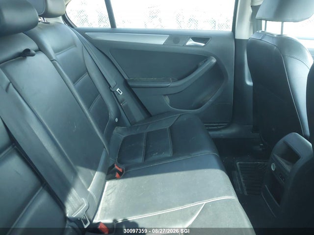 Продажа на аукционе авто 2014 Volkswagen Jetta Tdi, vin: 3VW3L7AJ7EM201402, номер лота: 30097359