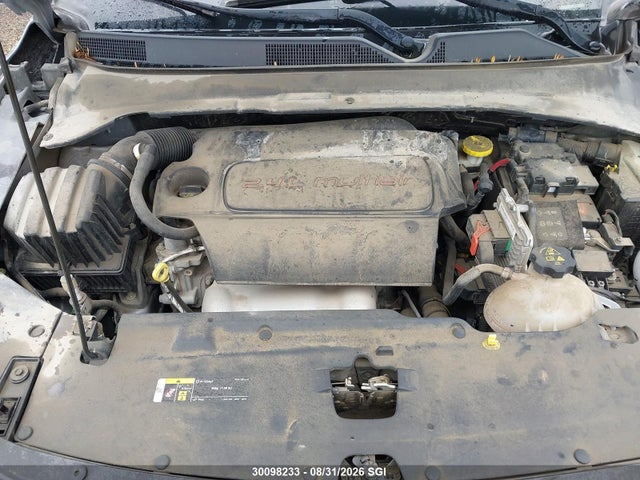 Aukcja sprzedaży 2018 Jeep Compass Latitude, vin: 3C4NJDBB9JT239897, numer aukcji: 30098233