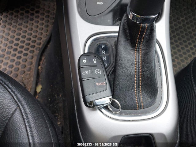 Aukcja sprzedaży 2018 Jeep Compass Latitude, vin: 3C4NJDBB9JT239897, numer aukcji: 30098233