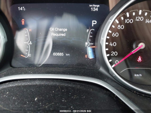 Aukcja sprzedaży 2018 Jeep Compass Latitude, vin: 3C4NJDBB9JT239897, numer aukcji: 30098233