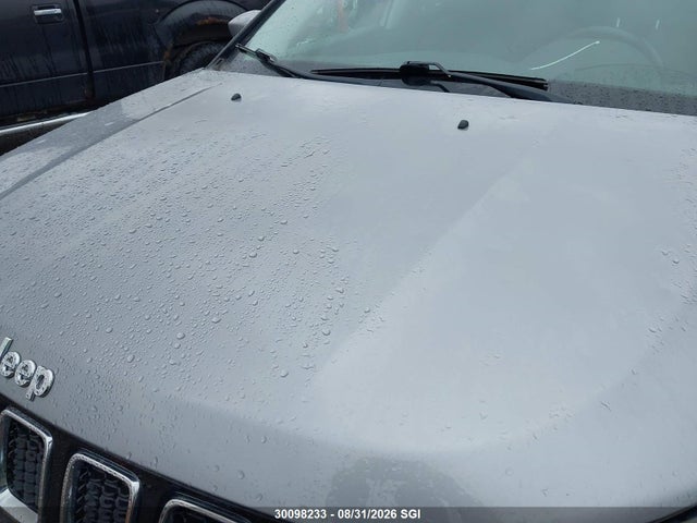 Aukcja sprzedaży 2018 Jeep Compass Latitude, vin: 3C4NJDBB9JT239897, numer aukcji: 30098233