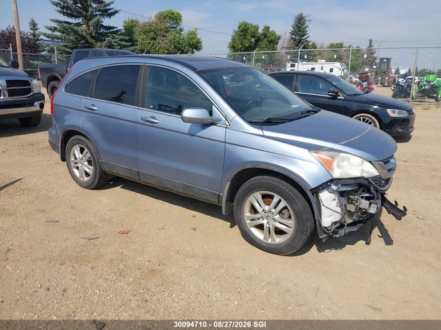 Продаж на аукціоні авто 2010 Honda Cr-v Exl, vin: 5J6RE4H78AL815364, номер лоту: 30094710