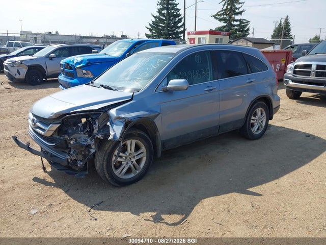 Продаж на аукціоні авто 2010 Honda Cr-v Exl, vin: 5J6RE4H78AL815364, номер лоту: 30094710