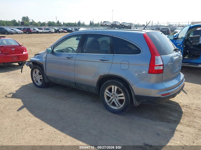 Продаж на аукціоні авто 2010 Honda Cr-v Exl, vin: 5J6RE4H78AL815364, номер лоту: 30094710