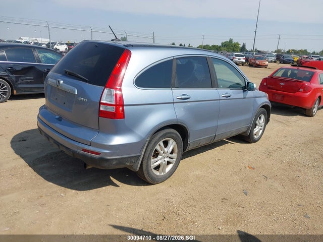 Продаж на аукціоні авто 2010 Honda Cr-v Exl, vin: 5J6RE4H78AL815364, номер лоту: 30094710