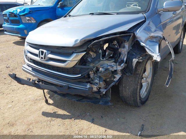 Продаж на аукціоні авто 2010 Honda Cr-v Exl, vin: 5J6RE4H78AL815364, номер лоту: 30094710