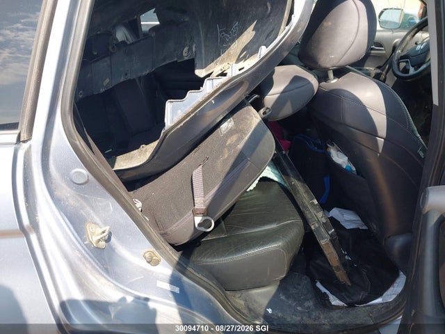 Продаж на аукціоні авто 2010 Honda Cr-v Exl, vin: 5J6RE4H78AL815364, номер лоту: 30094710