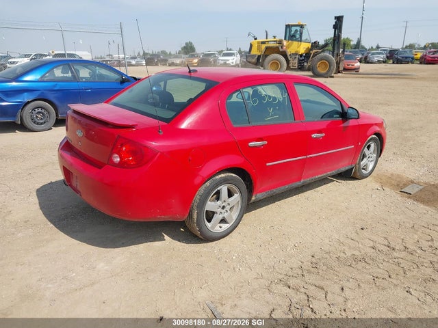 Aukcja sprzedaży 2009 Chevrolet Cobalt Lt, vin: 1G1AT58HX97274645, numer aukcji: 30098180