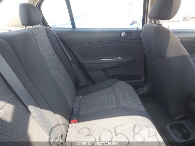 Aukcja sprzedaży 2009 Chevrolet Cobalt Lt, vin: 1G1AT58HX97274645, numer aukcji: 30098180