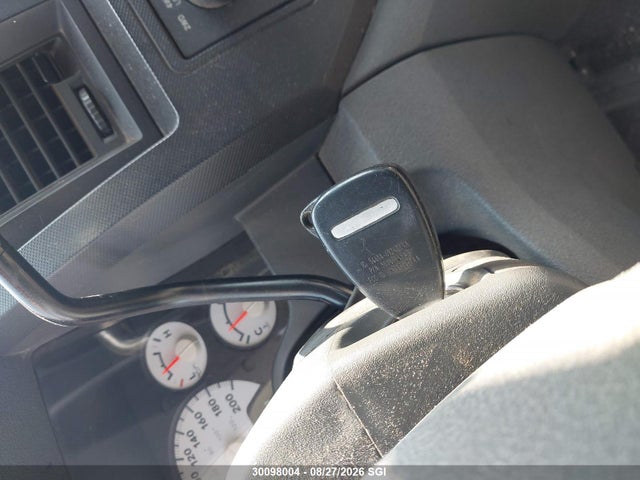 2008 Dodge Ram 1500 St/slt მანქანა იყიდება აუქციონზე, vin: 1D7HU18228J192522, აუქციონის ნომერი: 30098004