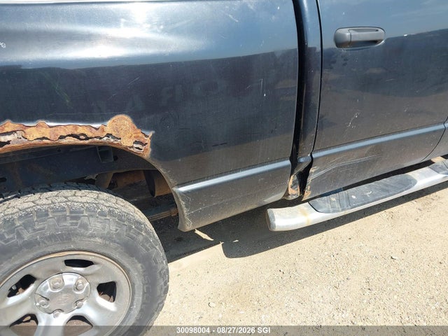 2008 Dodge Ram 1500 St/slt მანქანა იყიდება აუქციონზე, vin: 1D7HU18228J192522, აუქციონის ნომერი: 30098004