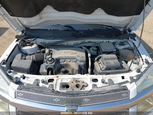 Aukcja sprzedaży 2007 Chevrolet Equinox Lt, vin: 2CNDL73F676232682, numer aukcji: 30098074