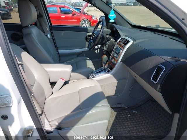 Aukcja sprzedaży 2007 Chevrolet Equinox Lt, vin: 2CNDL73F676232682, numer aukcji: 30098074
