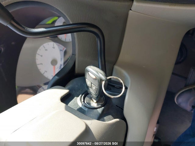 2007 Dodge Grand Caravan Se მანქანა იყიდება აუქციონზე, vin: 1D4GP24RX7B220326, აუქციონის ნომერი: 30097642