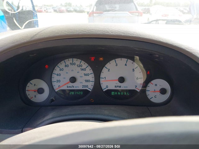 2007 Dodge Grand Caravan Se მანქანა იყიდება აუქციონზე, vin: 1D4GP24RX7B220326, აუქციონის ნომერი: 30097642