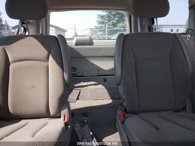 2007 Dodge Grand Caravan Se მანქანა იყიდება აუქციონზე, vin: 1D4GP24RX7B220326, აუქციონის ნომერი: 30097642